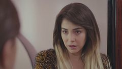 Ceyda e i sentimenti di Sirin