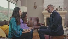 Bahar, Piril e la proposta di Nezir