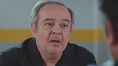 Enver e la rivelazione di Arif