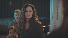 Il ritorno a casa di Bahar