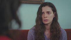 Il racconto di Bahar