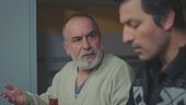 Il confronto tra Arif e Yusuf