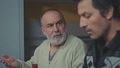 Il confronto tra Arif e Yusuf