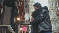 Bahar e Arif di nuovo insieme