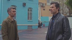 Scintille tra Arif e Sarp