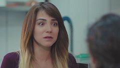 Ceyda: "Non voglio più vederti, Bahar!"