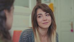 Bahar e la decisione di Ceyda