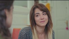 Bahar e la decisione di Ceyda
