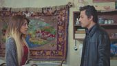 Ceyda e il sostegno di Arif
