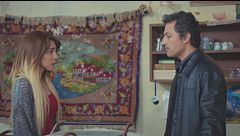 Ceyda e il sostegno di Arif