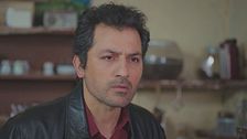 Tensioni tra Bahar e Arif