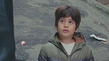Arif e l'invito di Doruk