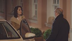 Il confronto tra Yusuf e Kismet