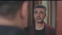 Un imprevisto per Sarp