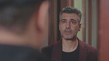 Un imprevisto per Sarp
