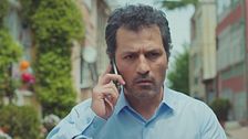 Arif: "Hai fatto un errore enorme, Kismet!"