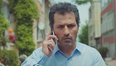 Arif: "Hai fatto un errore enorme, Kismet!"