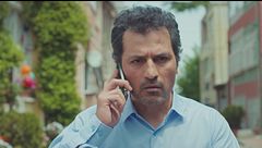 Arif: "Hai fatto un errore enorme, Kismet!"