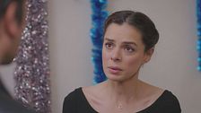 Bahar e l'arresto di Sarp