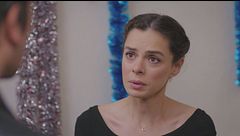 Bahar e l'arresto di Sarp