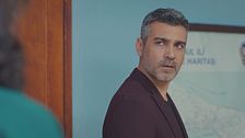Sarp e l'offerta di Kismet