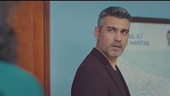 Sarp e l'offerta di Kismet