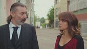 Ceyda affronta Nezir