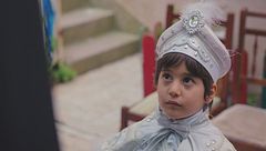 Doruk e la promessa di Nezir