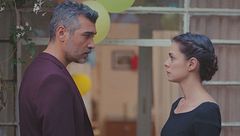 Un acceso confronto tra Bahar e Sarp