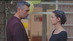 Un acceso confronto tra Bahar e Sarp