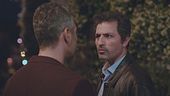 Arif e Sarp: è scontro!