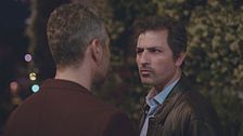 Arif e Sarp: è scontro!