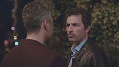 Arif e Sarp: è scontro!