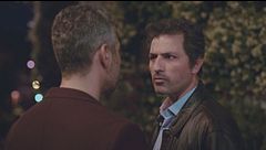 Arif e Sarp: è scontro!