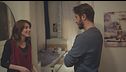 Ceyda e la notizia di Emre