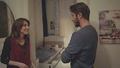 Ceyda e la notizia di Emre