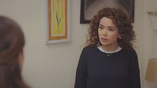 La decisione di Sirin