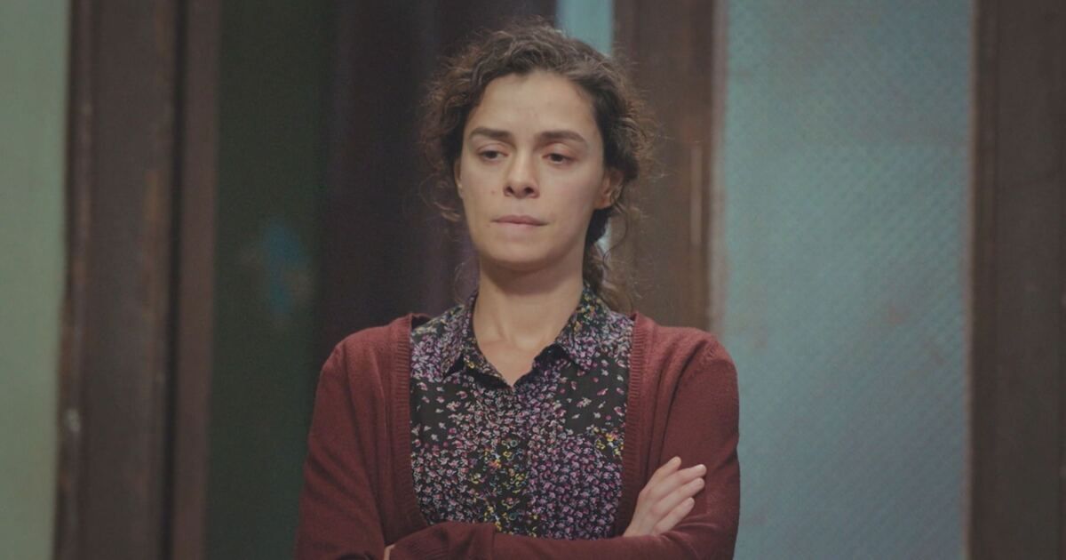 La forza di una donna: Episodio 17 Video | Mediaset Infinity