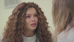 La disperazione di Sirin