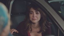 Ceyda e la scomparsa di Arda