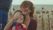 Ceyda riabbraccia Arda
