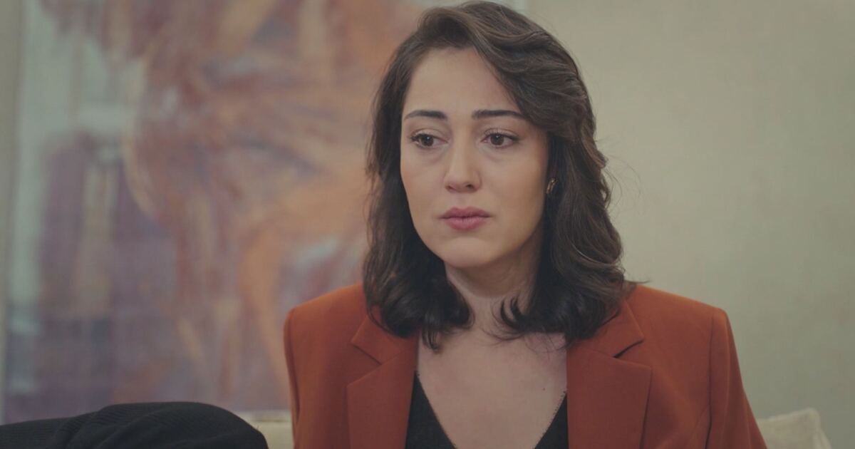 La forza di una donna: Episodio 40 Video | Mediaset Infinity