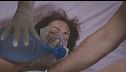 Hatice lotta la vita e la morte