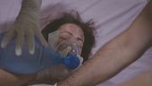 Hatice lotta la vita e la morte