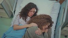 Sirin e Bahar unite dal dolore