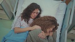 Sirin e Bahar unite dal dolore