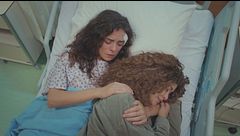 Sirin e Bahar unite dal dolore
