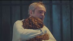 Il dolore di Enver e Sirin