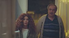 Il ritorno a casa di Enver e Sirin