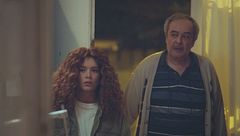 Il ritorno a casa di Enver e Sirin